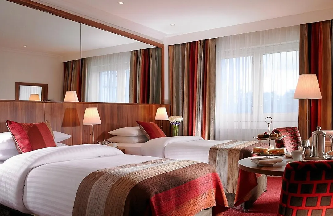 Dublin Skylon Hotel-1