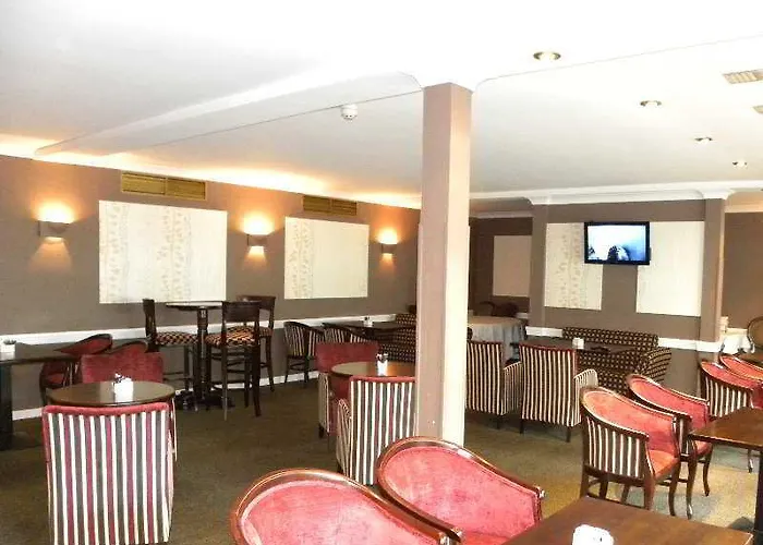 Deer Park Golf And Spa Dublin